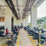 Redliving Apartemen Green Lake View Cimanggis - Win Property