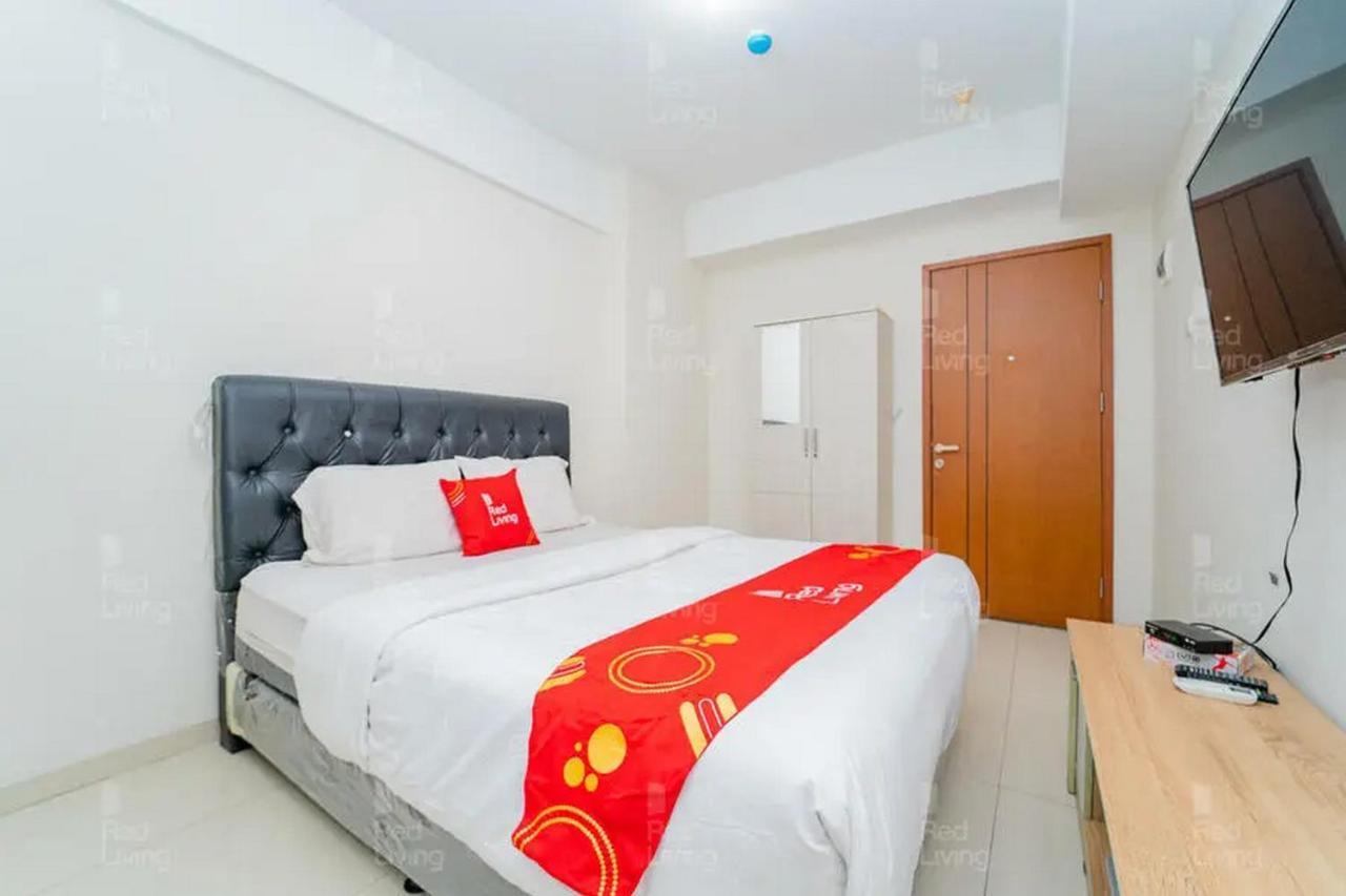 Hotel Redliving View Cimanggis - Win 2*