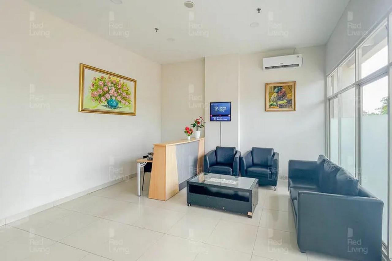 Redliving View Cimanggis - Win 2*